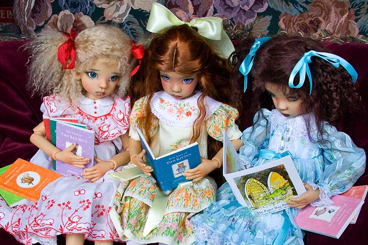 International Children's Book Day